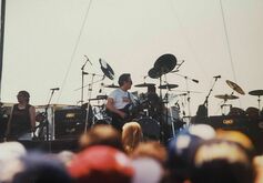 Blue Öyster Cult / Jefferson Starship / John Kay & Steppenwolf / Lynyrd Skynyrd / Doobie Brothers on Jun 1, 1996 [800-small]