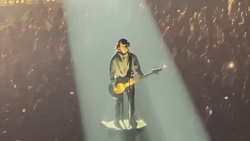 Fall Out Boy / Jimmy Eat World / Hot Mulligan / Games We Play on Mar 26, 2024 [807-small]