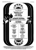 Cactus / Humble Pie / Edgar Winter / Tin House on Apr 5, 1971 [813-small]