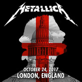 Metallica / Kvelertak on Oct 24, 2017 [871-small]