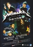 Metallica / HIM / Machine Head / Mastodon on Jul 8, 2007 [873-small]