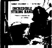 The Incredible String Band on Dec 14, 1969 [880-small]