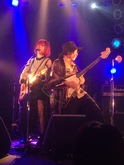 LAZYgunsBRISKY / I LUV ME / Neko no Akubi / LODYPOPS / An Sept. / um-hum on Aug 21, 2019 [935-small]
