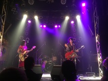 LAZYgunsBRISKY / I LUV ME / Neko no Akubi / LODYPOPS / An Sept. / um-hum on Aug 21, 2019 [938-small]