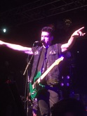 Less Than Jake / Goldfinger / Save Ferris on Sep 19, 2019 [941-small]