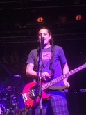 Less Than Jake / Goldfinger / Save Ferris on Sep 19, 2019 [942-small]