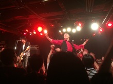 Radio Caroline / The Last Chords / Mutant Monster on Aug 22, 2019 [947-small]