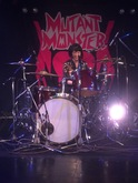 Radio Caroline / The Last Chords / Mutant Monster on Aug 22, 2019 [948-small]