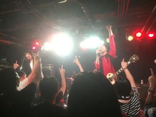 Radio Caroline / The Last Chords / Mutant Monster on Aug 22, 2019 [949-small]