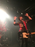 Radio Caroline / The Last Chords / Mutant Monster on Aug 22, 2019 [950-small]