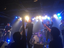 Radio Caroline / The Last Chords / Mutant Monster on Aug 22, 2019 [952-small]