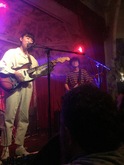 Otoboke Beaver / Say Sue Me / Drinking Boys and Girls Choir on Apr 29, 2019 [958-small]