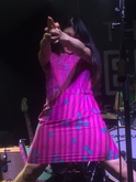 Otoboke Beaver / Say Sue Me / Drinking Boys and Girls Choir on May 1, 2019 [979-small]