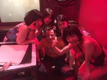 Otoboke Beaver / Say Sue Me / Drinking Boys and Girls Choir on May 2, 2019 [991-small]