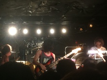 Otoboke Beaver / Mowmowlulugyaban on Aug 24, 2019 [006-small]