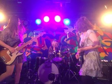Tsushimamire / Yellow Machinegun / Otoboke Beaver on Aug 25, 2019 [013-small]