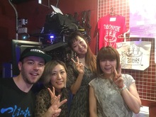 Tsushimamire / Yellow Machinegun / Otoboke Beaver on Aug 25, 2019 [016-small]