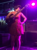 Squid / Bandit Bandit / Otoboke Beaver on Feb 6, 2020 [029-small]