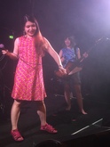 Squid / Bandit Bandit / Otoboke Beaver on Feb 7, 2020 [037-small]
