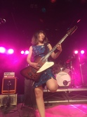 Otoboke Beaver / Drinking Boys and Girls Choir on Feb 13, 2020 [052-small]