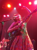 Otoboke Beaver / Drinking Boys and Girls Choir on Feb 14, 2020 [059-small]
