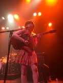 Otoboke Beaver / Drinking Boys and Girls Choir on Feb 14, 2020 [060-small]
