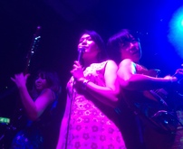 Otoboke Beaver / Drinking Boys and Girls Choir on Feb 18, 2020 [068-small]