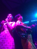 Otoboke Beaver / Drinking Boys and Girls Choir on Feb 18, 2020 [070-small]