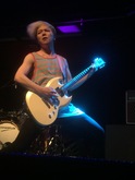 Otoboke Beaver / Drinking Boys and Girls Choir on Feb 21, 2020 [097-small]