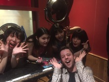 Otoboke Beaver / Drinking Boys and Girls Choir on Feb 23, 2020 [103-small]