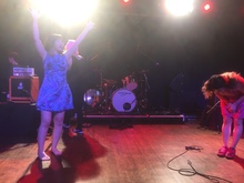 Otoboke Beaver / Drinking Boys and Girls Choir on Feb 23, 2020 [104-small]