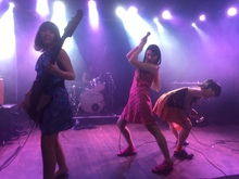 Otoboke Beaver / Drinking Boys and Girls Choir on Feb 23, 2020 [106-small]