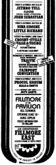 Traffic / Fairport Convention / Mott the Hoople on Jun 10, 1970 [166-small]