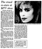 Paula Abdul / Tone Loc / Milli Vanilli / Was (Not Was) / Information Society on Jul 22, 1989 [179-small]