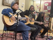 Naomi Westwater / Aisha Burns / Anand Nayak on Mar 27, 2024 [200-small]