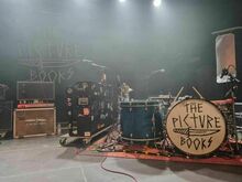 The Picturebooks / Black Mirrors on Mar 25, 2022 [301-small]