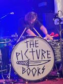 The Picturebooks / Black Mirrors on Mar 25, 2022 [303-small]