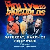 The Molly Ringwalds on Mar 23, 2024 [414-small]