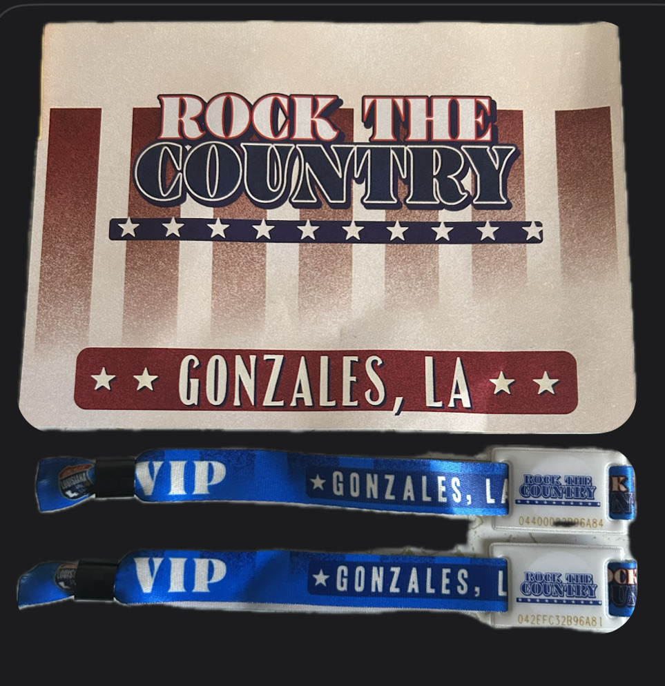 Kid Rock Concert & Tour History (Updated for 2024) Concert Archives
