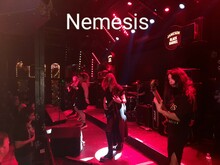 Psyanide / Hyperborea / Nemesis Band on Mar 25, 2024 [478-small]