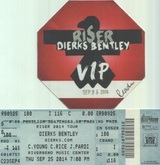 Dierks Bentley / Chris Young / Chase Rice / Jon Pardi on Sep 25, 2014 [501-small]