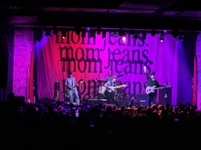 Mom Jeans.  / Summer Salt / Hunny on Mar 27, 2024 [504-small]