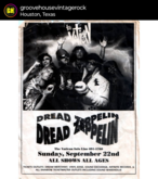 Dread Zeppelin on Sep 22, 1991 [592-small]