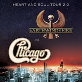 Chicago / Earth, Wind & Fire on Sep 3, 2024 [634-small]