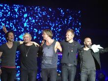 Sunrise Avenue on Jun 20, 2015 [674-small]