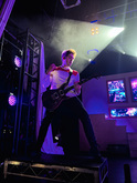 Waterparks / Loveless / Pollyanna on Mar 26, 2024 [712-small]