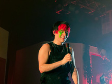 Waterparks / Loveless / Pollyanna on Mar 26, 2024 [714-small]
