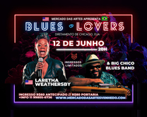 Laretha Weathersby & Big Chico Blues Band on Jun 12, 2023 [738-small]