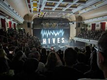 The Hives / Bad Nerves on Mar 28, 2024 [739-small]