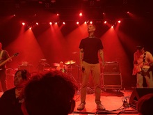 Alkaline Trio / Worriers / Drug Church on Mar 24, 2024 [754-small]